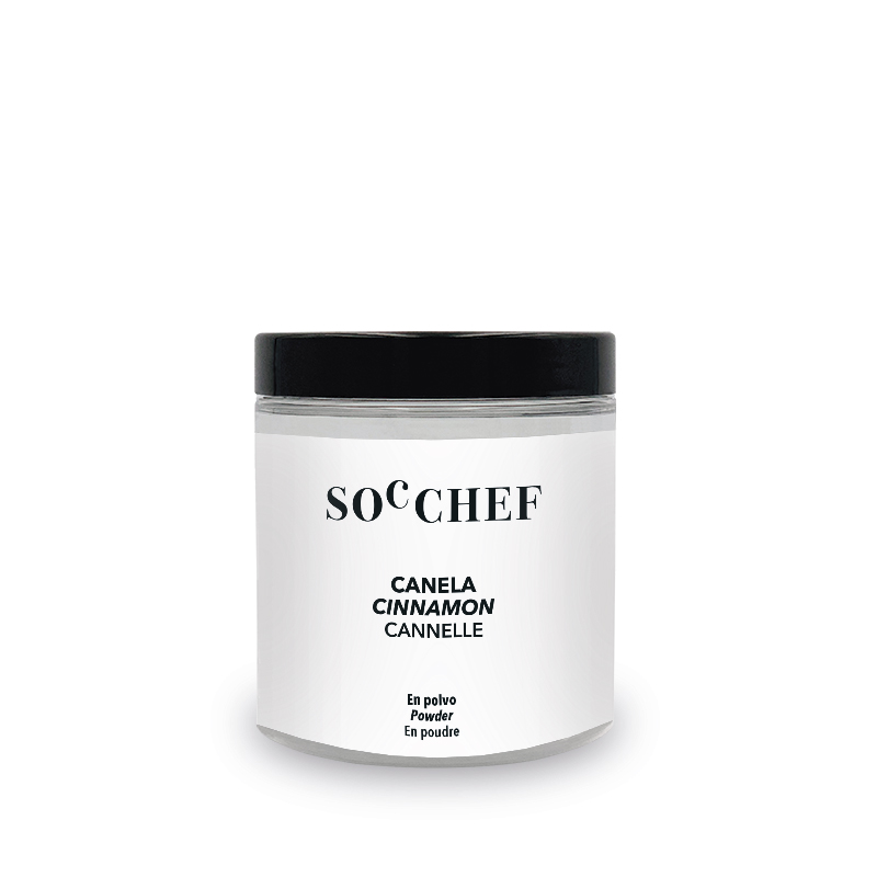 CANELA EN POLVO 90g 2